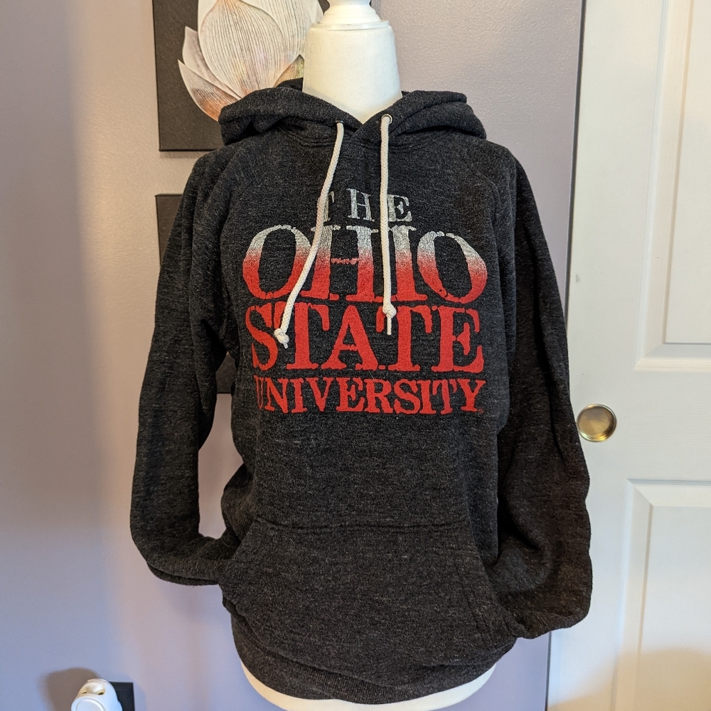 OSU hoodie by Homage